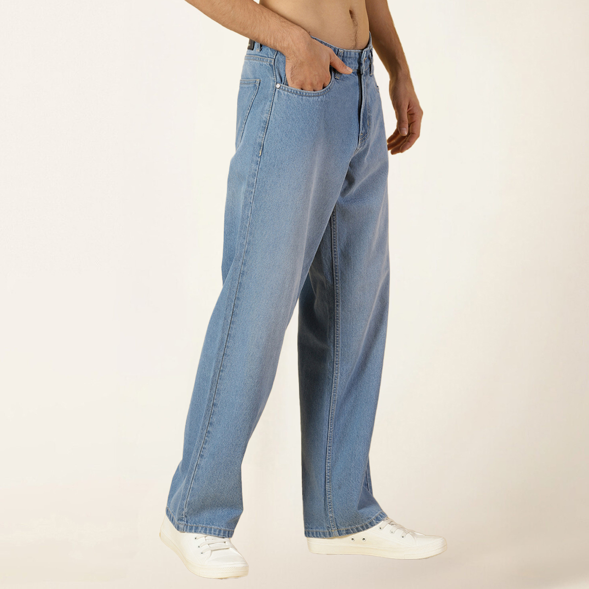 Baggy Jeans